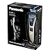 Panasonic Beard & Hair Trimmer ER GB70 with Ausschiebbarem Mini Trimmer Precision Beard Trimmer for Men 39 to cut Beard Care and Hair Cuts