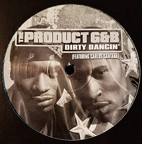 Preisvergleich Produktbild Dirty Dancin / Soul Creations [Vinyl LP]