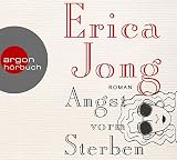 Cover zum Buch Angst vorm Sterben