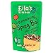 Produktbild Ella's Kitchen Stage 3 From 10 Months Organic Spaghetti Bolognese 190 g (Pack of 7)