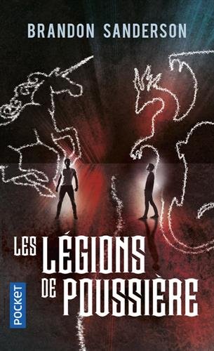 Download Les Légions de poussière Download Les Légions de poussière