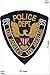 Produktbild Patch - Police - Department Los Angeles - USA Police - US - Police Patch - Polizei - SWAT - Patches - Aufnäher Embleme Bügelbild Aufbügler