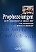 Prophezeiungen: Alte Nachricht in Neuer Zeit - Eine Untersuchung by 