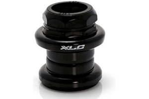 XLC Zubehör Steuersatz Hs-s02 1 1/8 Zoll Pieces de Velo Mixte