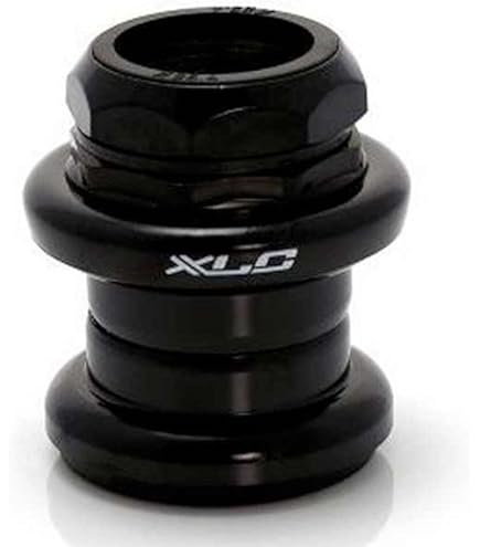 Forcella Springer Tedd Cycle STRETTA Nera Lunga 26" (66 Cm - Foto 4