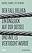 Produktbild Der Fall Beluga: Ein Unglück auf der Ostsee und wie es vertuscht wurde