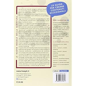 Le nuove regole della scrittura. Strategie e strum