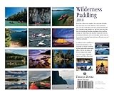 Image de Wilderness Paddling 2010 Calendar