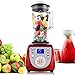 Produktbild Hopekings Smoothie Blender 2000W 30500RPM 6 Function Selectors Juicer Extractor with 68oz Glass Blender Jar