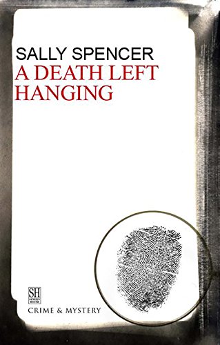 Download Death Left Hanging (Chief Inspector Woodend Mysteries)