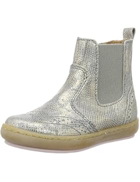 Bisgaard Unisex-Kinder Stiefel Chelsea Boots