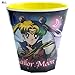 Produktbild Sailor Moon Melamin Becher 01: Sailor Moon und Gruppe