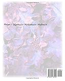 Image de Peter - Tagebuch - Notizbuch - Malbuch: Namensbuch Männlicher Vorname Peter Geschenkbuch