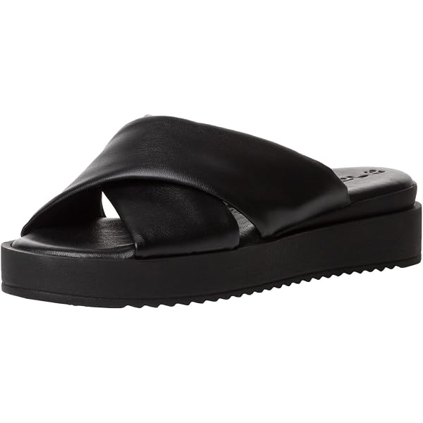 Tamaris Damen Slipper – Modell 1-1-27119-30, Schwarz, Gr. 37 EU, Bequem & Modisch