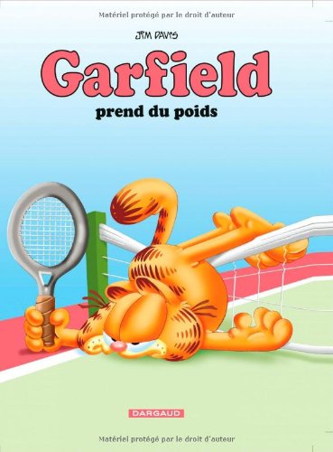 Prend du poids