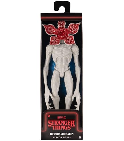 Figura Demogorgon - (Stranger Things) - Modelo De Impresión 3D Gratuito