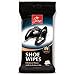 Produktbild 80 Shoe Wipes 2 packs of 40/Free Fridge Magnet by JUMP