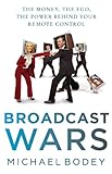 Image de Broadcast Wars (English Edition)