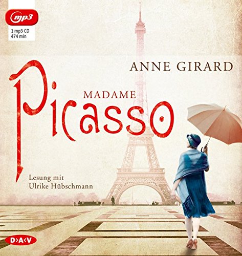 Download Madame Picasso: Lesung (1 mp3-CD) Download Madame Picasso: Lesung (1 mp3-CD)