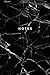 Produktbild Elegant Notes - (Black) Marble Journal: (6 x 9) Writing Journal, 90 Lined Pages, Smooth Matte Cover