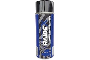 NINEKA RAIDEX® Spray per segni di bestiame, 500 ml, blu