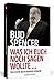 Bud Spencer - Was ich euch noch sagen wollte ...: Das letzte Buch von Bud Spencer by 