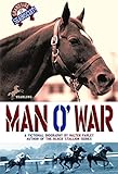 Man O'War (Black Stallion) by 