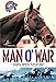 Man O'War (Black Stallion) by 