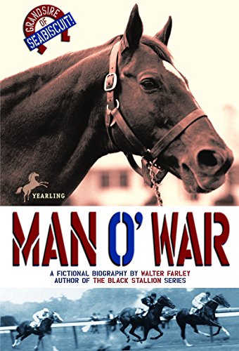 Man O'War (Black Stallion)