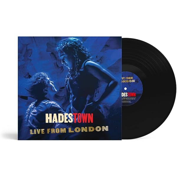 Recorded Live In London: Amazon.co.uk: CDs & Vinyl
