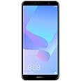HUAWEI Y6 sbloccato, 2018 Black