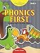 Phonics First - Book 4 RS.70.00