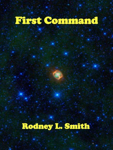First Command (Kelly Blake Series Book 2) (English Edition) livre
