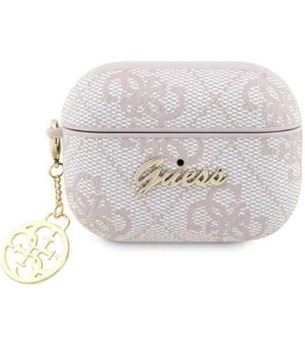 Karl Lagerfeld AirPods Pro Silicone Case - Choupette - View #13