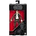 Produktbild Hasbro Star Wars B5894El2 - E7 The Black Series Figur: Han Solo Actionfigur, 6 Zoll