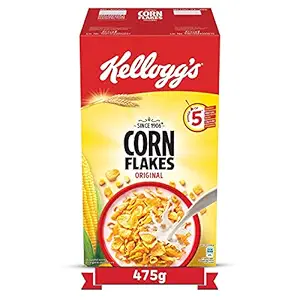 Kelloggs Corn Flakes, 475g