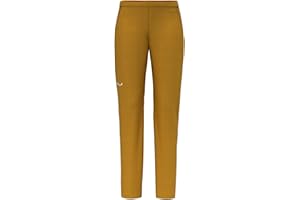 Salewa Pranie Hemp W Ripstop Pants. - Spodnie Kobiety