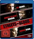 Streets of Blood [Blu-ray] - Michael Biehn