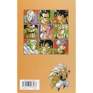 Dragon ball Vol.41 Livre en Ligne Dragon ball Vol.41 Livre en Ligne - Telecharger Ebook