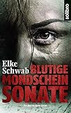 Cover zum Buch Blutige Mondscheinsonate