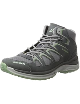 Lowa Damen Innox Evo Gtx Qc Ws Trekking-& Wanderhalbschuhe