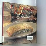 La cuisine juive. : Des recettes pleines d'authenticité, d'une délicieuse simplicité, pour une cuisine d'aujourd'hui