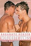 Image de Rosarote Herzen - Verliebte Jungs
