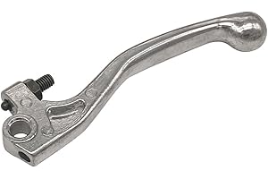 Mabutingti Vorderer Bremshebel für Honda Motorrad CR 125R 250R 500R, CRF 125F 150F 150R 230F 250F 250R 250X 450R 450X, XR 250R 400R 650R