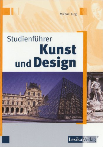 Studienführer Kunst und Design