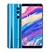 Produktbild Umidigi Smartphone Ohne Vertrag Dual 4G Handy A1 Pro Global Edition Let Telefon 18: 9 Vollbild 3GB + 16GB 3150mAh Android Handy 8.1 Gesicht ID MT6739