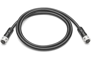 HUMMINBIRD AS EC 10E CABLE RED ETHERNET