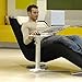 Produktbild Lounge-Book White - Laptoptisch