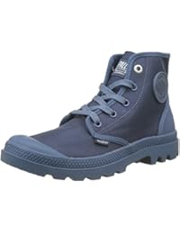 Palladium Pampa Hi Mono Chrome 2, Zapatillas Altas Unisex Adulto