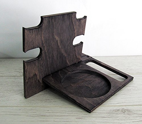 Geschenk zu Geburtstag, Docking Station, iPhone Dock, Geschenk beste Freund, Geschenk für ihn, Geschenk für Freund, Geschenk für ihn, Geschenk für Herren - 4